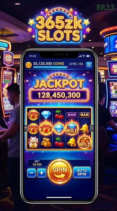 Cuplikan layar JAMIN777 — pengaturan akun